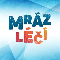 Mráz léčí