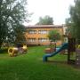Mateřská škola Aš, Moravská 10, Okres Cheb