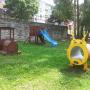 Mateřská škola Aš, Moravská 10, Okres Cheb