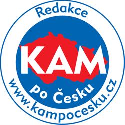 KAM po Česku
