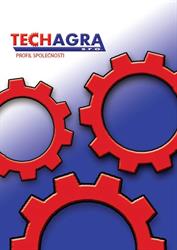 TechAgra sro