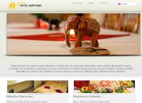 Restaurace Amphone (Sabaidy)