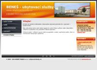 Beneš Teppzos S. r. o.