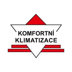 Komfortní klimatizace s.r.o.