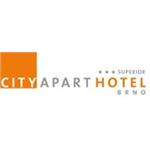 City Apart Hotel Brno