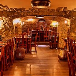 Lal Qila Restaurant Prague