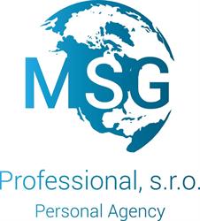 MSG Professional s.r.o.