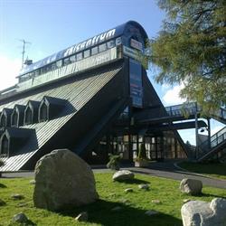 Hotel Skicentrum