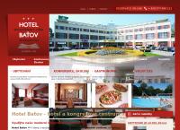 Hotel Společenský dům