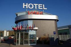 Hotel VAKA