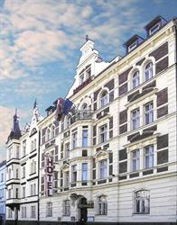 HOTEL VICTORIA s.r.o.