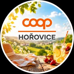 COOP Hořovice, družstvo