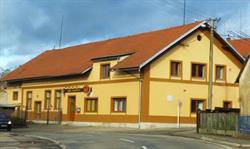 Obecní hospoda