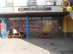 Game room - bar Postilion