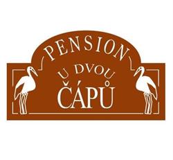 Pension U Dvou čápů