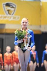 Klub sportovní gymnastiky Znojmo
