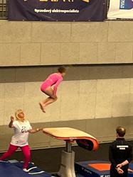 Klub sportovní gymnastiky Znojmo