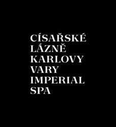 Císařské lázně - Lázně I.