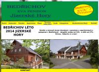 Bedřichov CZ s.r.o.