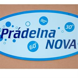 Prádelna Elektric NOVA Jihlava