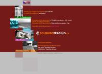 Colombo Trading S.r.o.