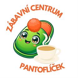 Pantoflíček