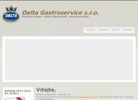 DELTA GASTROSERVICE, s.r.o.