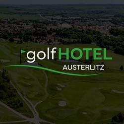 Golf Hotel Austerlitz