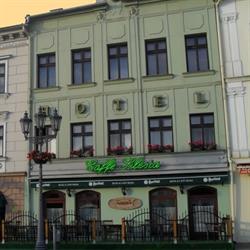 Hotel & Caffe Silesia, S.r.o.
