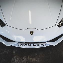 Royal Wash - ruční mytí vozidel a detailingové centrum