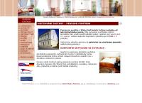 Hotel Fontána