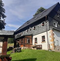 Chata Tollendorf