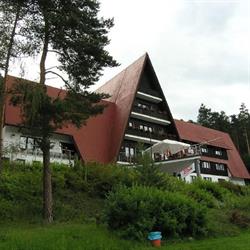 Hotel Laguna