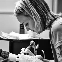 Tattoo Eleven