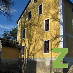 Bartošovický mlýn