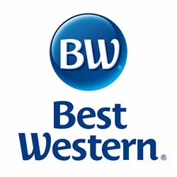 Best Western Hotel Moran