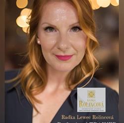 Radka Rolincová kosmetické studio RR