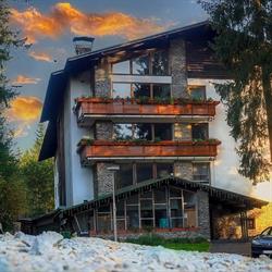 Hotel Stella