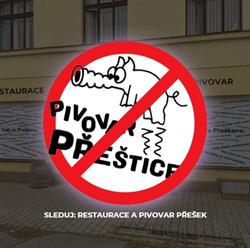 RESTAURACE A PIVOVAR U PŘEŠKA