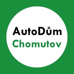AutoDům Chomutov