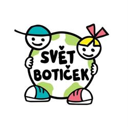 Svět botiček (dříve Botičkov Chrudim)