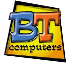 BT COMPUTERS, s.r.o.