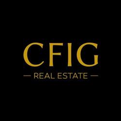 CFIG Real Estate a.s.