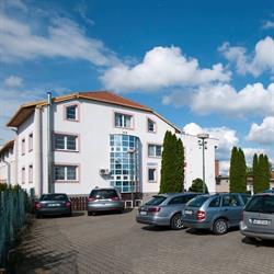 Hotel Gregor