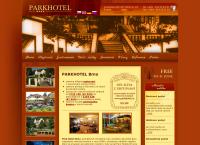 PARKHOTEL Brno ****