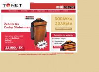 Tonet S.r.o.