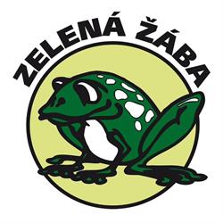 Zelená žába s.r.o.