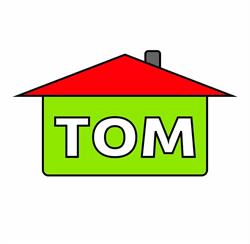 Realitní kancelář TOM