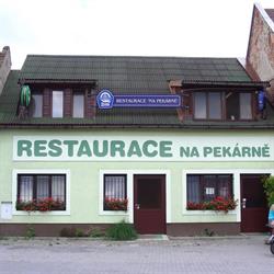 Restaurace na Pekárně s.r.o.