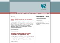 CS-Project, Spol. S R.o.